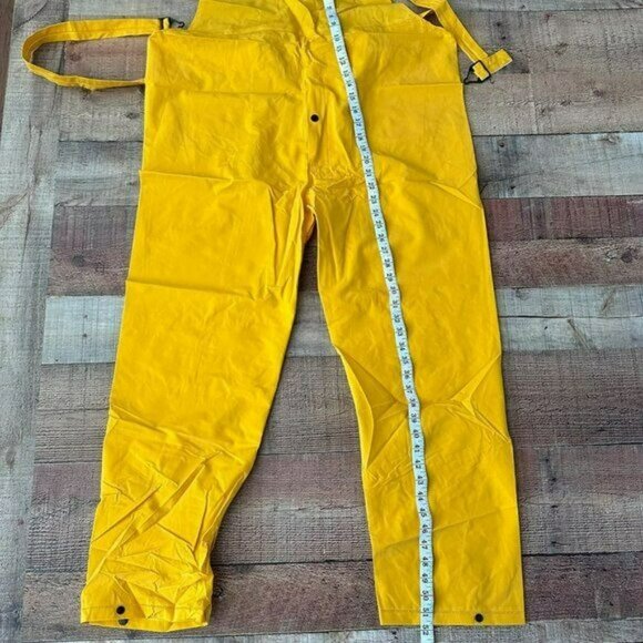 Neese Rainwear rainsuit 3-piece set men's medium - Picture 11 of 11